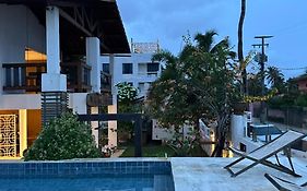 Inn Tribus Hotel